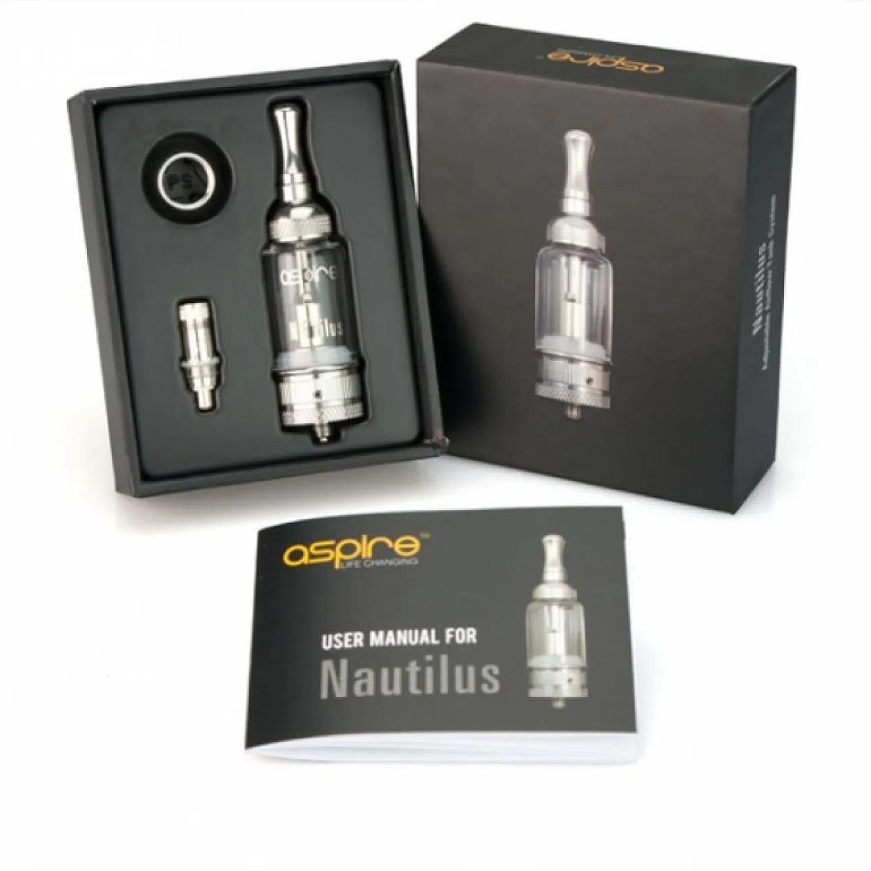 Aspire Nautilus Tank Atomizer