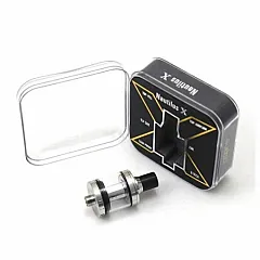 Aspire Nautilus X Elektronik Sigara Atomizer - En Uygun Fiyatlı Orijinal Ürün