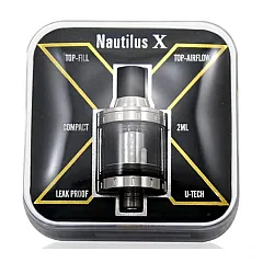 Aspire Nautilus X Elektronik Sigara Atomizer - En Uygun Fiyatlı Orijinal Ürün