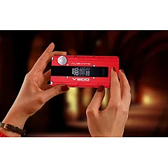 Augvape - V200 Elektronik Sigara Mod - En Uygun Fiyatlı Orijinal Ürün