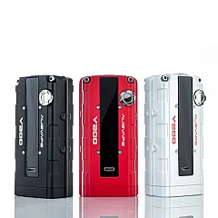 Augvape - V200 Elektronik Sigara Mod - En Uygun Fiyatlı Orijinal Ürün