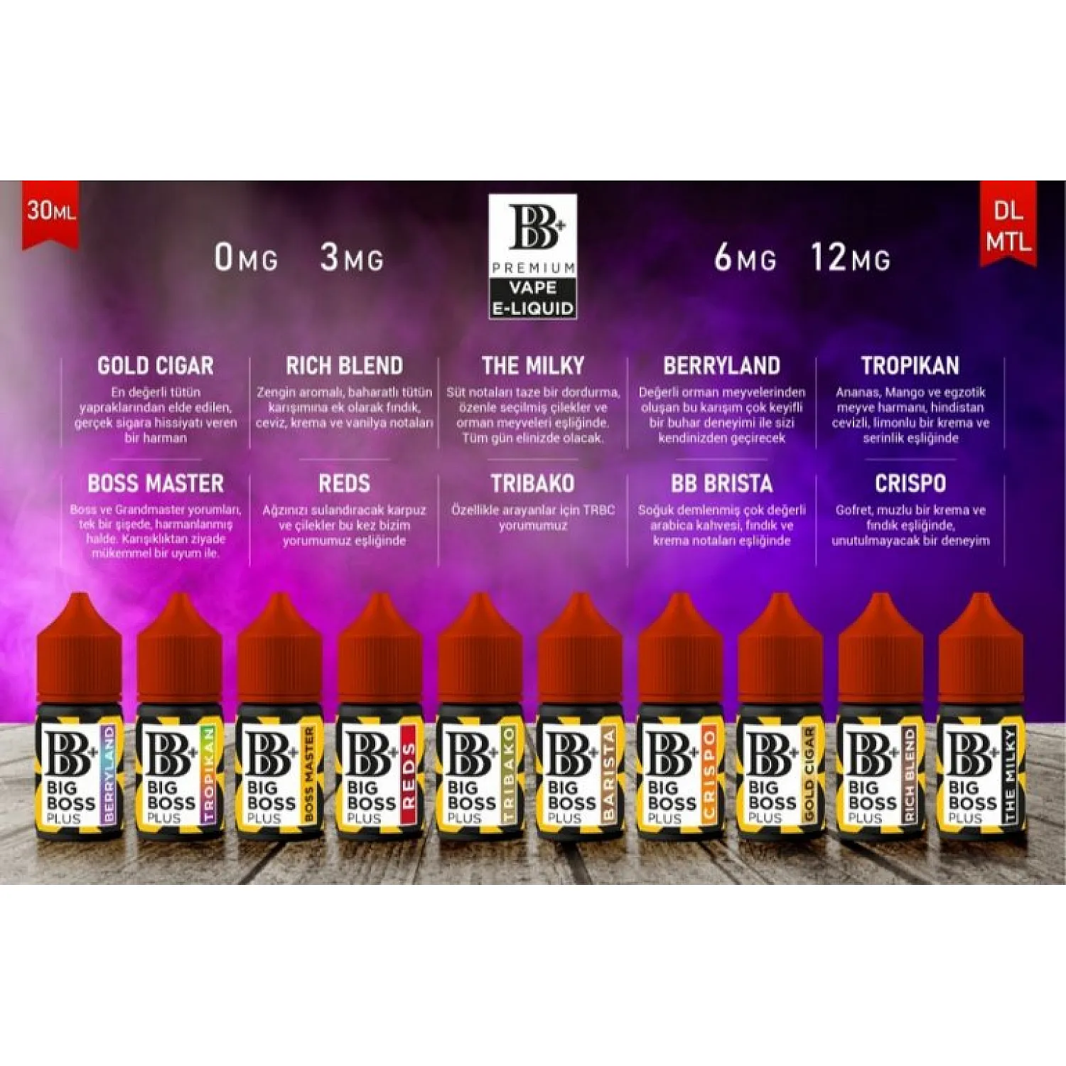 BB+ Özel Seri - 5 Al 4 Öde Kampanyası - En Uygun Fiyatlı Orijinal Ürün