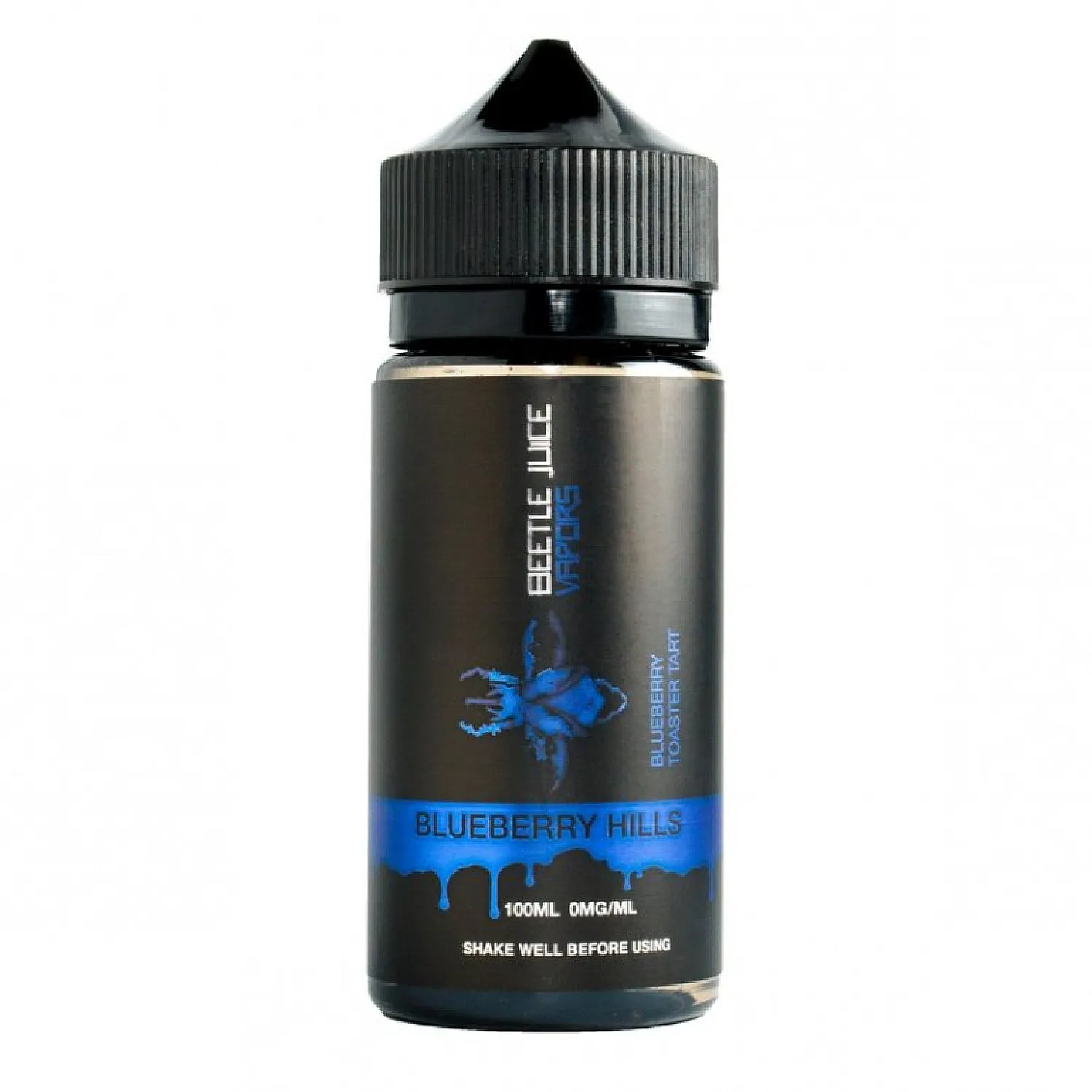 Beetle Juice - Blueberry Hills 50 ml Premium Likit - En Uygun Fiyatlı Orijinal Ürün