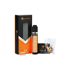 (Clone) Geek Vape KARMA Mekanik Mod Elektronik Sigara Kit - En Uygun Fiyatlı Orijinal Ürün