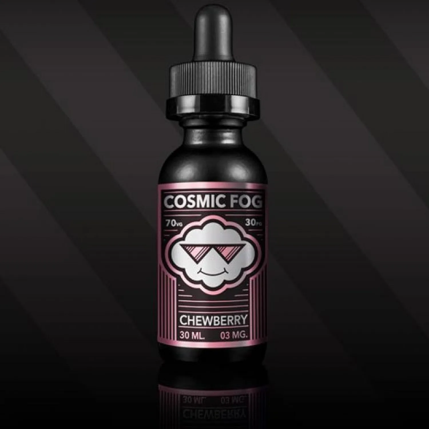 Cosmic Fog - Chewberry 30 ml Premium Likit - En Uygun Fiyatlı Orijinal Ürün