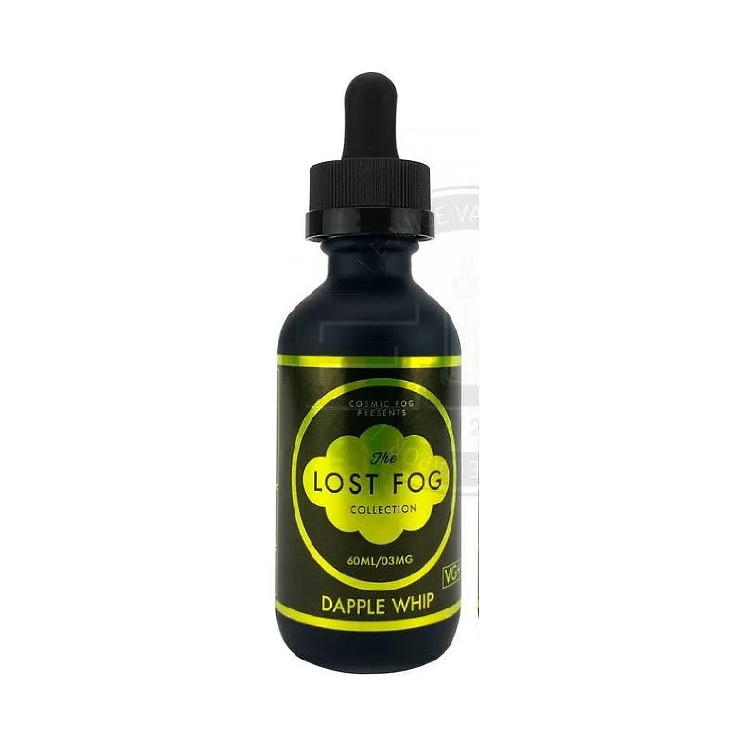 Cosmic Fog - Lost Fog Dapple Whip 60 ml Premium Likit