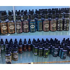 Cosmic Fog - Sonrise 30ml Premium Likit - En Uygun Fiyatlı Orijinal Ürün