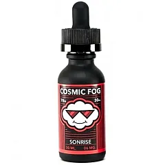 Cosmic Fog - Sonrise 30ml Premium Likit - En Uygun Fiyatlı Orijinal Ürün