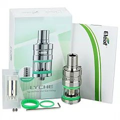 Eleaf - Lyche Elektronik Sigara Atomizer - En Uygun Fiyatlı Orijinal Ürün