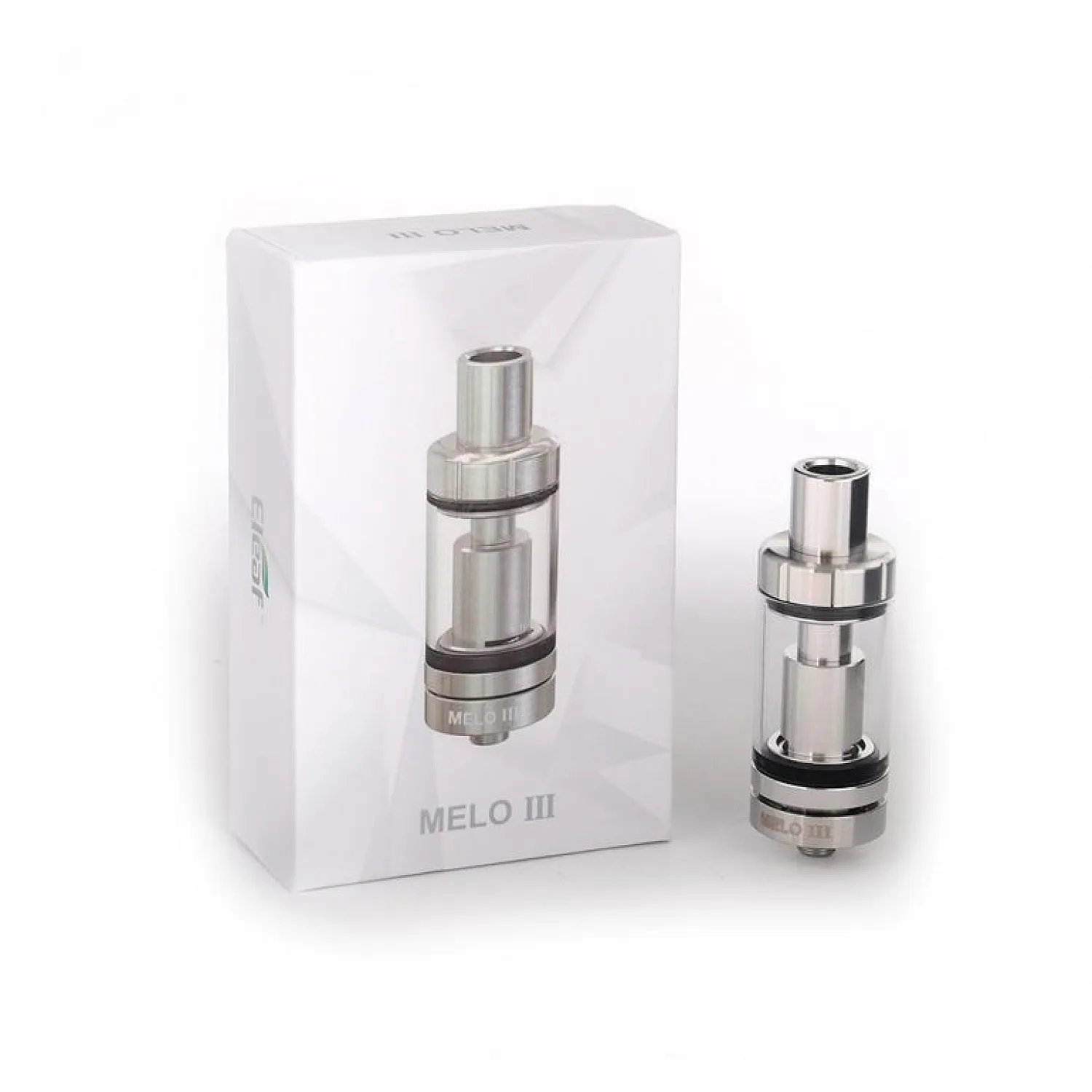 Eleaf Melo 3 Elektronik Sigara Atomizer 4 ml - En Uygun Fiyatlı Orijinal Ürün