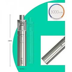 Eleaf - I Just S (3000 MAH) Elektronik Sigara Kit - En Uygun Fiyatlı Orijinal Ürün