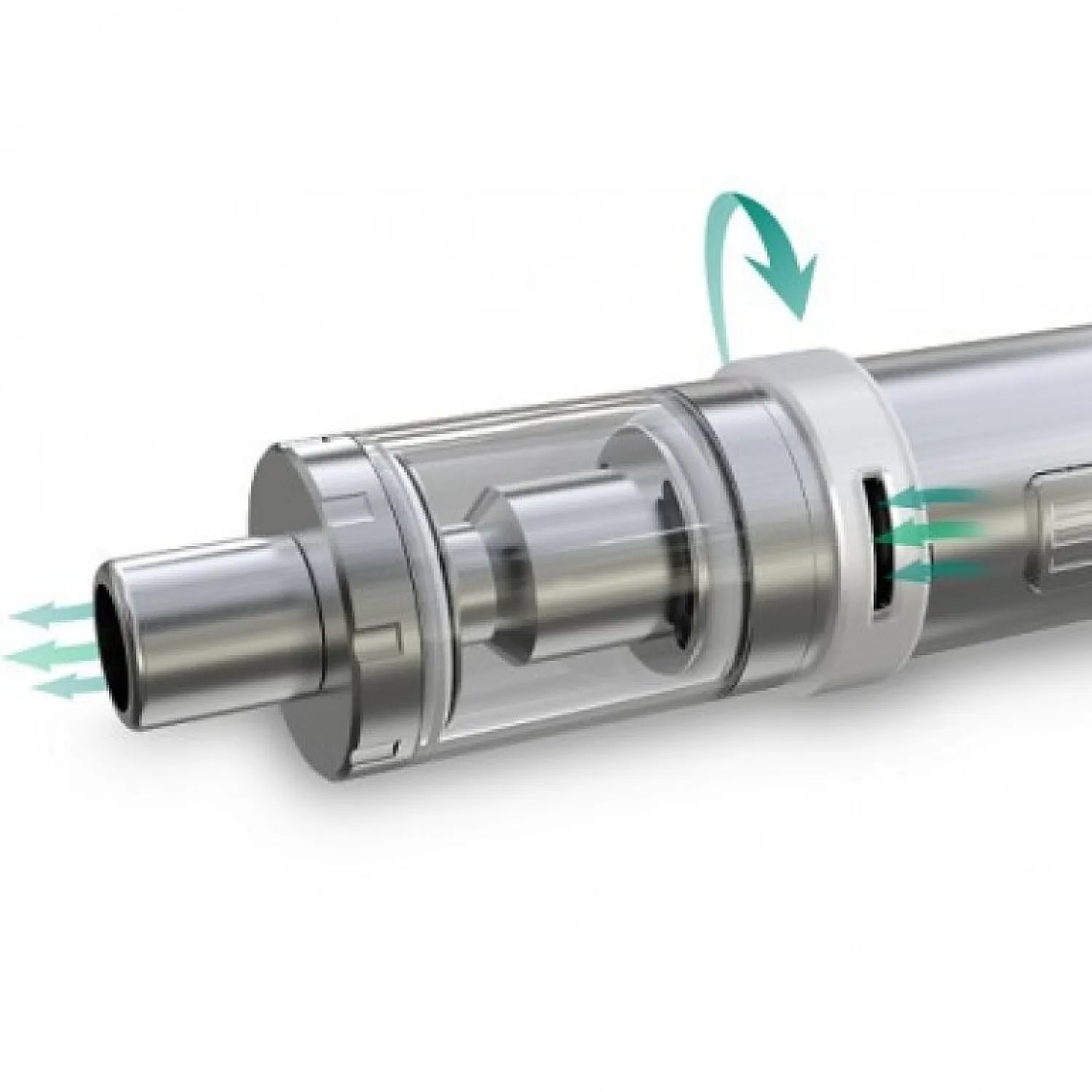 Eleaf - I Just S (3000 MAH) Elektronik Sigara Kit - En Uygun Fiyatlı Orijinal Ürün