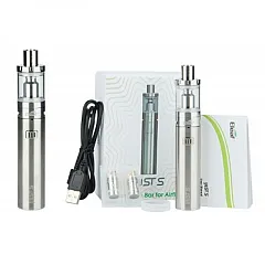 Eleaf - I Just S (3000 MAH) Elektronik Sigara Kit - En Uygun Fiyatlı Orijinal Ürün