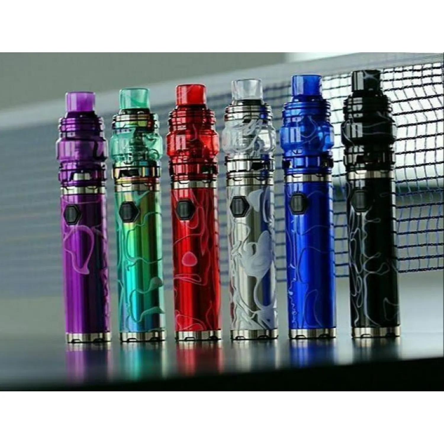Eleaf - iJust 3 3000 mah Elektronik Sigara Kit - En Uygun Fiyatlı Orijinal Ürün