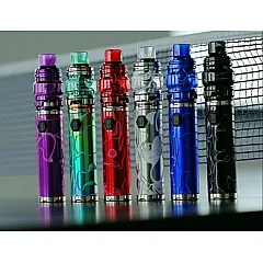 Eleaf - iJust 3 3000 mah Elektronik Sigara Kit - En Uygun Fiyatlı Orijinal Ürün