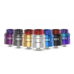 GeekVape - Baron RDA Elektronik Sigara Atomizer - En Uygun Fiyatlı Orijinal Ürün