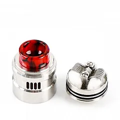GeekVape - Baron RDA Elektronik Sigara Atomizer - En Uygun Fiyatlı Orijinal Ürün