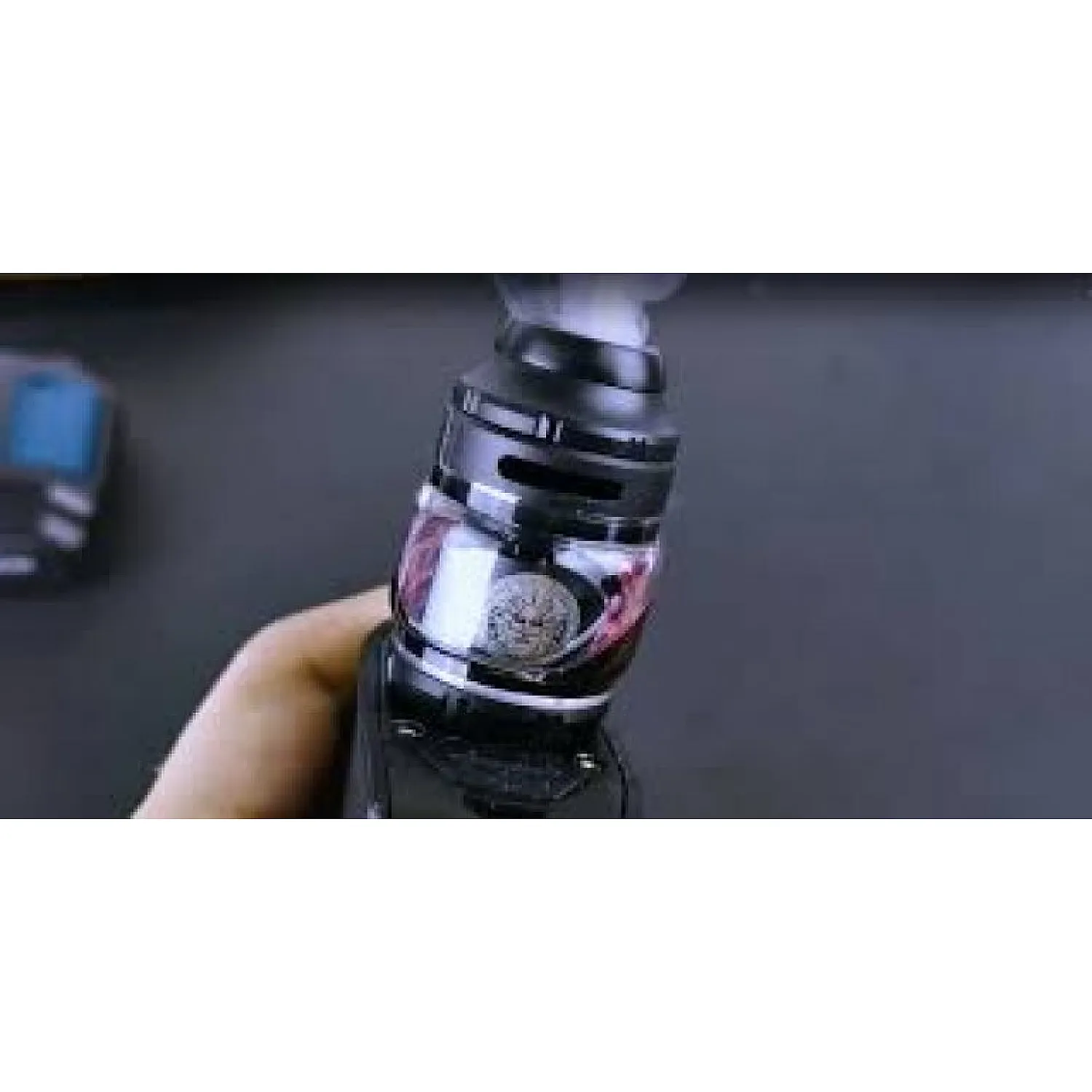 GeekVape - Zeus X RTA Elektronik Sigara Atomizer - En Uygun Fiyatlı Orijinal Ürün