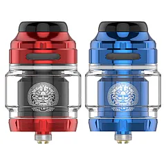 GeekVape - Zeus X RTA Elektronik Sigara Atomizer - En Uygun Fiyatlı Orijinal Ürün