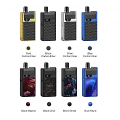 Geekvape Frenzy Pod Mod Elektronik Sigara Kit - En Uygun Fiyatlı Orijinal Ürün