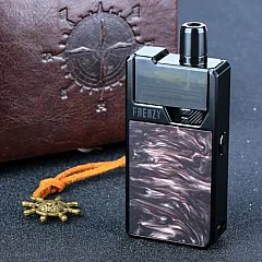 Geekvape Frenzy Pod Mod Elektronik Sigara Kit - En Uygun Fiyatlı Orijinal Ürün