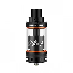 Geekvape Griffin Aio Rta Elektronik Sigara Atomizer - En Uygun Fiyatlı Orijinal Ürün