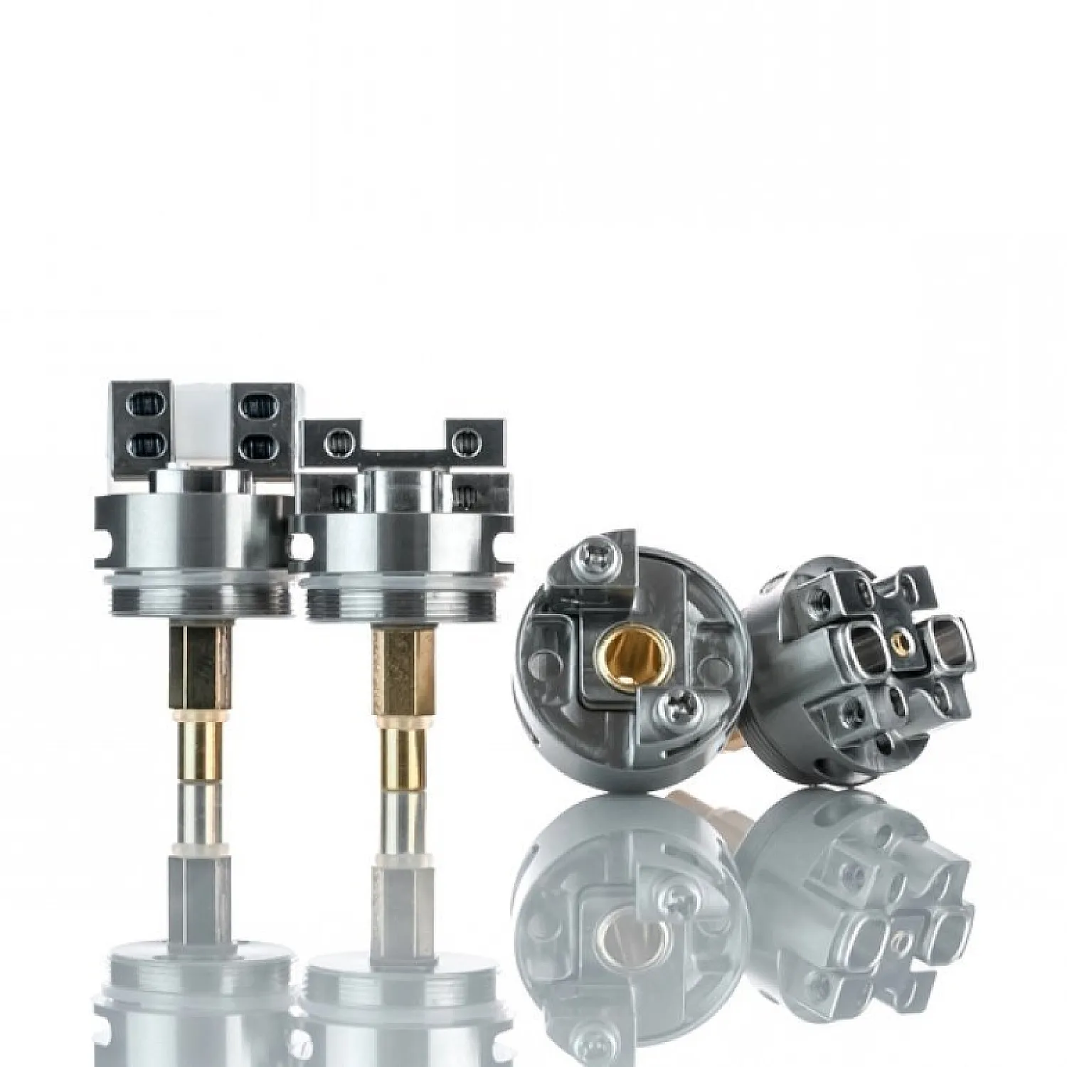 Geekvape Griffin Aio Rta Elektronik Sigara Atomizer - En Uygun Fiyatlı Orijinal Ürün