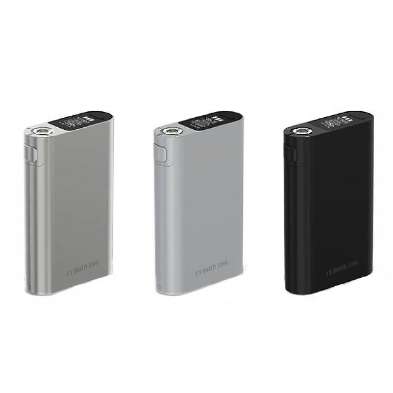 Joyetech - Cuboid 200W TC Elektronik Sigara Mod - En Uygun Fiyatlı Orijinal Ürün