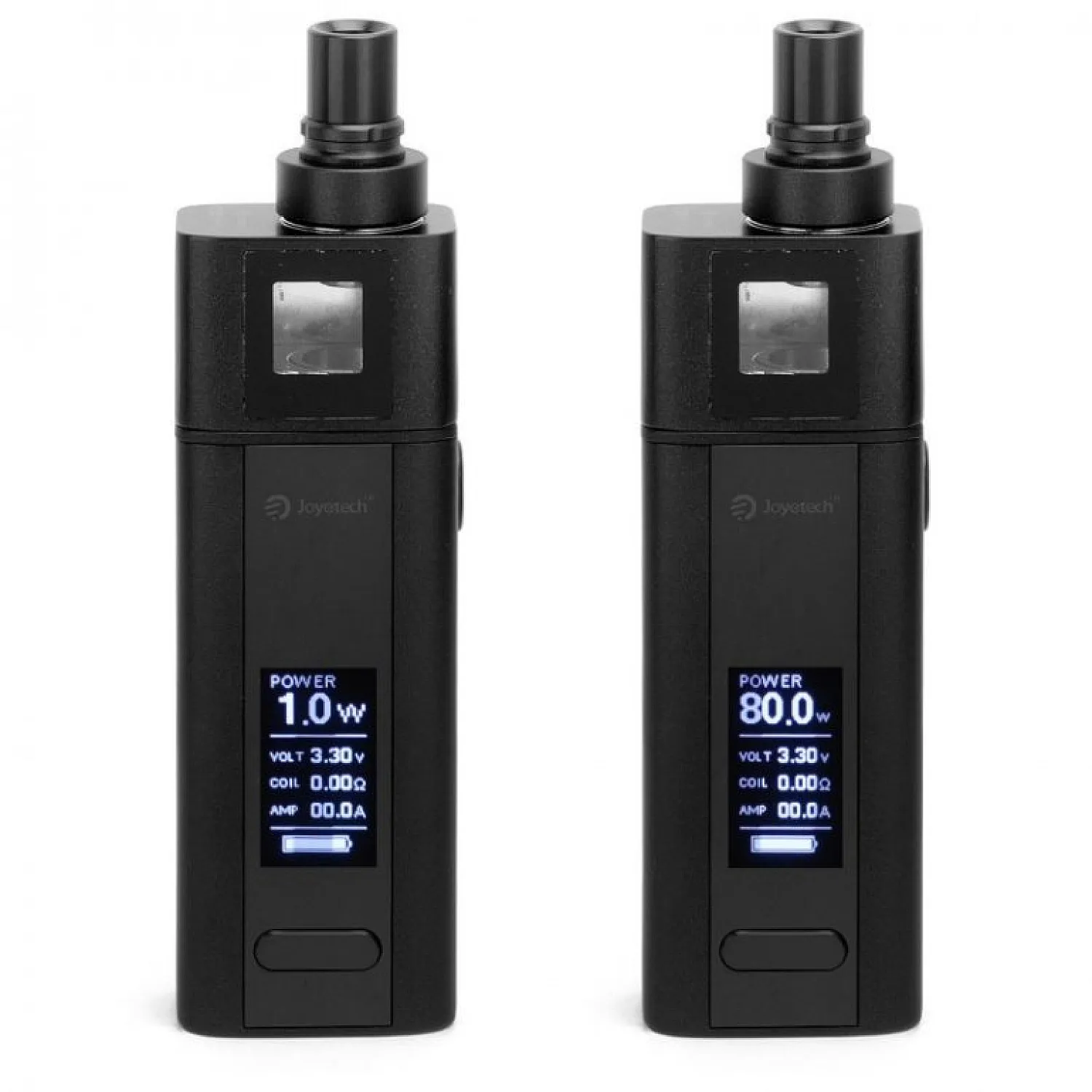Joyetech Cuboid Mini Set 80W TC Elektronik Sigara Kit - En Uygun Fiyatlı Orijinal Ürün