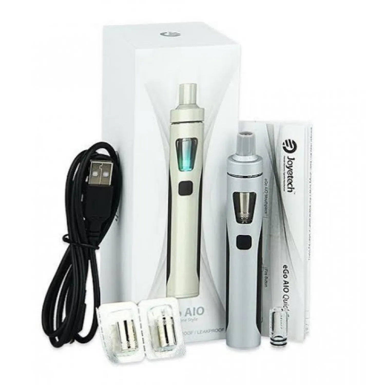 Joyetech Ego Aio ALL-IN-ONE Elektronik Sigara Kit - En Uygun Fiyatlı Orijinal Ürün