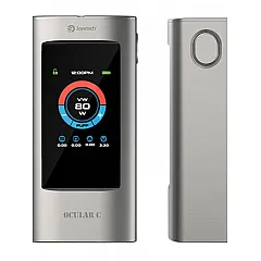 Joyetech Ocular C Dokumatik Elektronik Sigara Mod 150 W - En Uygun Fiyatlı Orijinal Ürün