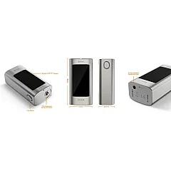 Joyetech Ocular Dokunmatik Elektronik Sigara Mod 80 W - En Uygun Fiyatlı Orijinal Ürün