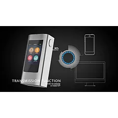 Joyetech Ocular Dokunmatik Elektronik Sigara Mod 80 W - En Uygun Fiyatlı Orijinal Ürün