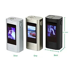 Joyetech Ocular Dokunmatik Elektronik Sigara Mod 80 W - En Uygun Fiyatlı Orijinal Ürün