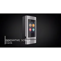 Joyetech Ocular Dokunmatik Elektronik Sigara Mod 80 W - En Uygun Fiyatlı Orijinal Ürün