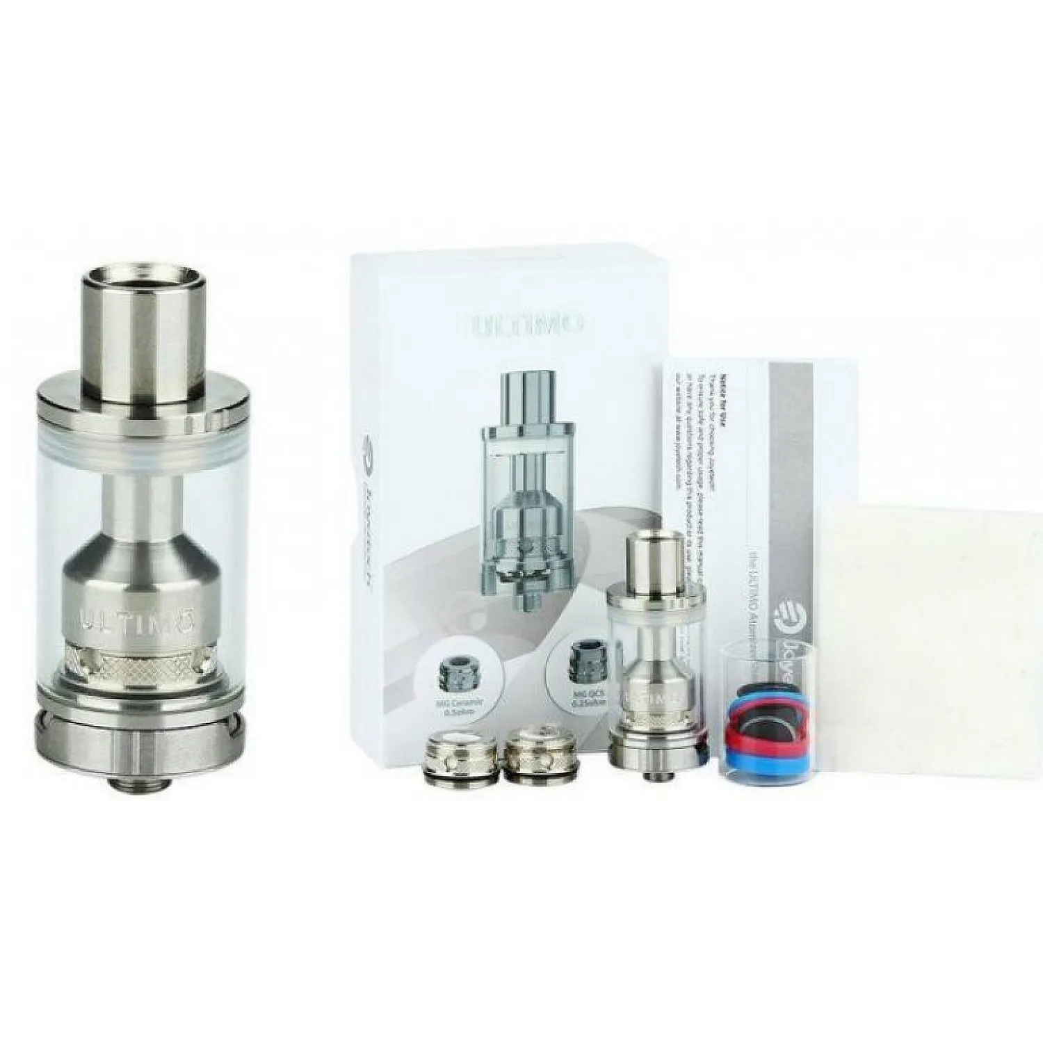 Joyetech - Ultimo Elektronik Sigara Atomizer - En Uygun Fiyatlı Orijinal Ürün