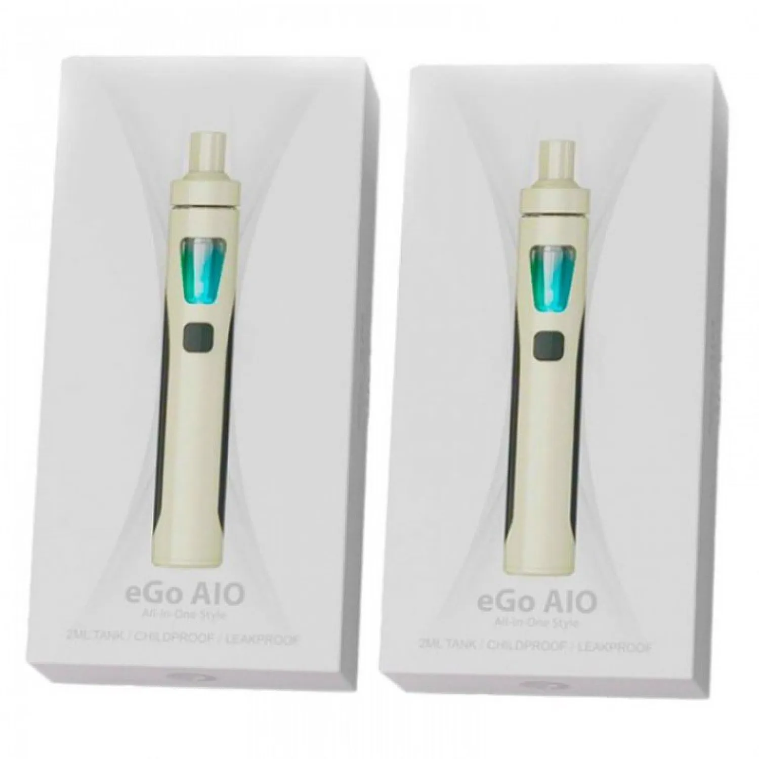 Joyetech eGo AIO Elektronik Sigara Kit 2 Adet Kampanyası - En Uygun Fiyatlı Orijinal Ürün