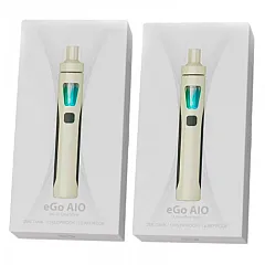Joyetech eGo AIO Elektronik Sigara Kit 2 Adet Kampanyası - En Uygun Fiyatlı Orijinal Ürün