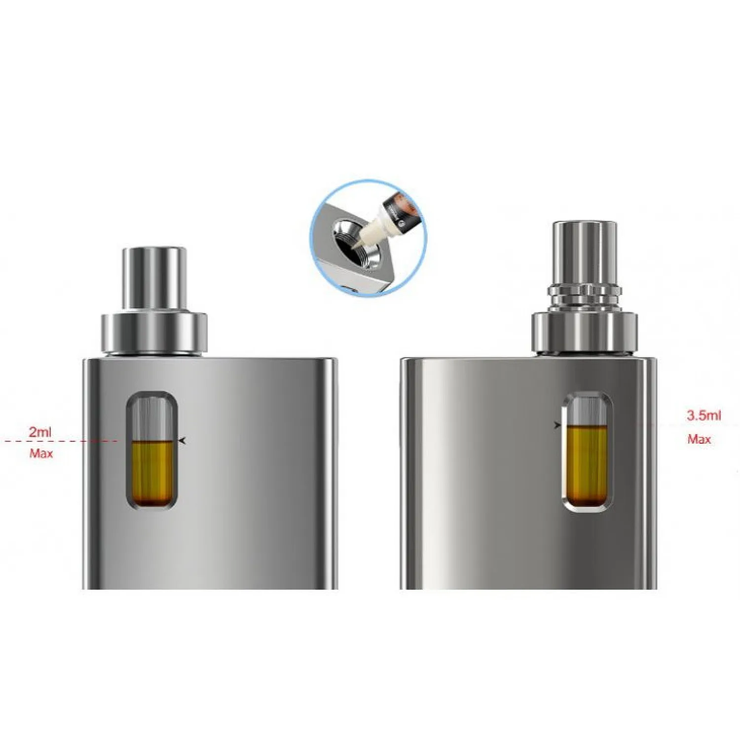 Joyetech eGrip II Elektronik Sigara Kit - En Uygun Fiyatlı Orijinal Ürün