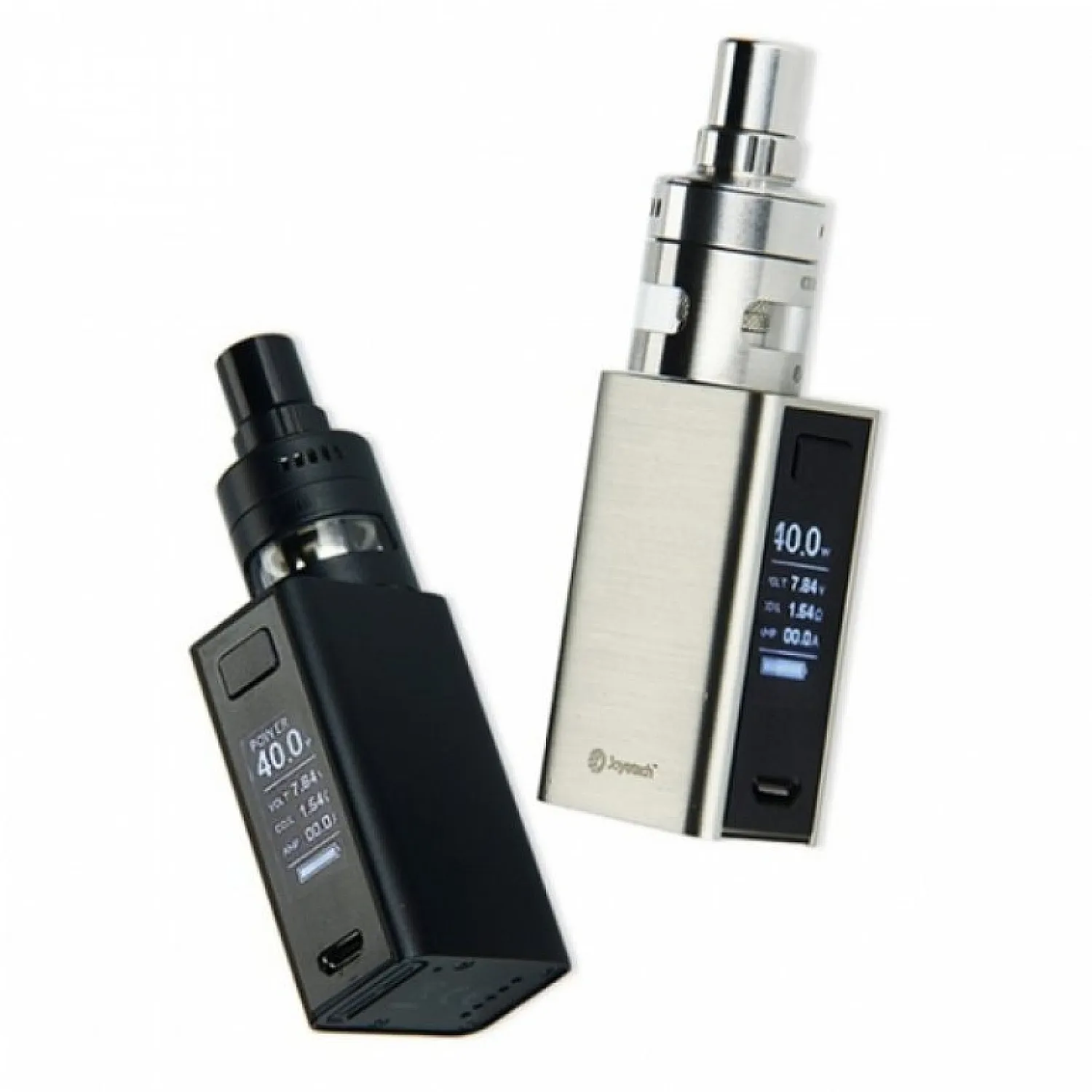 Joyetech eVic Basic 40 W with Cubis Pro Elektronik Sigara Kit - En Uygun Fiyatlı Orijinal Ürün