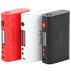 Kangertech KBOX 200w Elektronik Sigara Mod - En Uygun Fiyatlı Orijinal Ürün