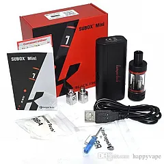 Kangertech - SUBOX Mini Starter Elektronik Sigara Kit - En Uygun Fiyatlı Orijinal Ürün