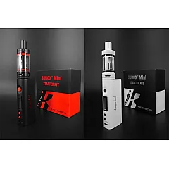 Kangertech - SUBOX Mini Starter Elektronik Sigara Kit - En Uygun Fiyatlı Orijinal Ürün