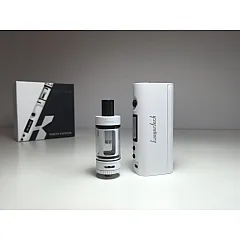 Kangertech - SUBOX Mini Starter Elektronik Sigara Kit - En Uygun Fiyatlı Orijinal Ürün