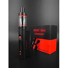 Kangertech - SUBOX Mini Starter Elektronik Sigara Kit - En Uygun Fiyatlı Orijinal Ürün