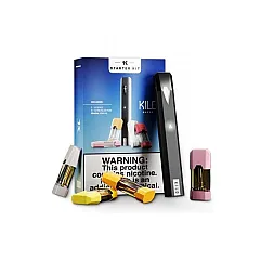Kilo - 1K Starter 350 mah Pod Mod Elektronik Sigara Kit - En Uygun Fiyatlı Orijinal Ürün