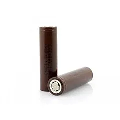 LG 18650HG2 3,7v 3000mAh Li-Ion Şarjlı Pil - En Uygun Fiyatlı Orijinal Ürün