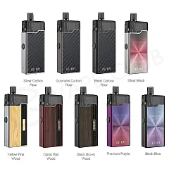 Lost Vape - Orion Mini Pod Mod Elektronik Sigara - En Uygun Fiyatlı Orijinal Ürün