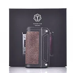 Lost Vape Therion 166 DNA Elektronik Sigara Mod - En Uygun Fiyatlı Orijinal Ürün