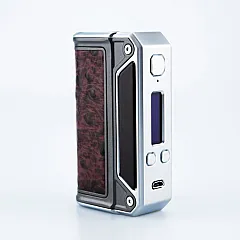 Lost Vape Therion 166 DNA Elektronik Sigara Mod - En Uygun Fiyatlı Orijinal Ürün
